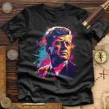 JFK Premium Quality Tee