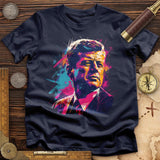 JFK T-Shirt