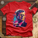 JFK T-Shirt
