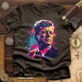 JFK T-Shirt