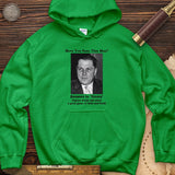 Jimmy Hoffa Hoodie