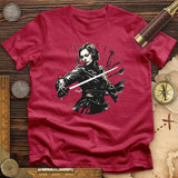 Joan of Ark Premium Quality Tee