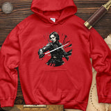 Joan of Ark Hoodie