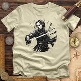 Joan of Ark T-Shirt