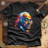 John Adams Premium QualityTee