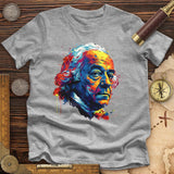 John Adams Premium QualityTee
