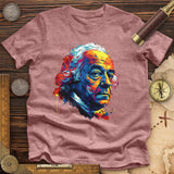 John Adams Premium QualityTee