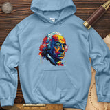 John Adams Hoodie