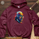 John Adams Hoodie