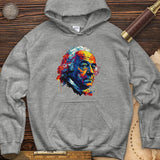 John Adams Hoodie