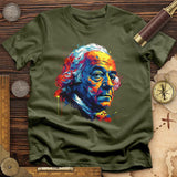 John Adams T-Shirt