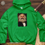 Karl Marx Hoodie