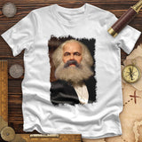 Karl Marx Premium Quality Tee