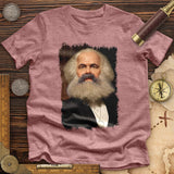 Karl Marx Premium Quality Tee