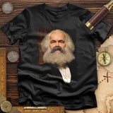 Karl Marx T-Shirt