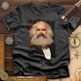 Karl Marx T-Shirt
