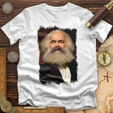 Karl Marx T-Shirt