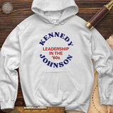 Kennedy Johnson Hoodie