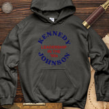Kennedy Johnson Hoodie