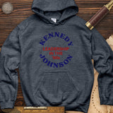 Kennedy Johnson Hoodie