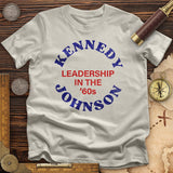 Kennedy Johnson T-Shirt