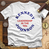 Kennedy Johnson T-Shirt