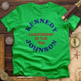 Kennedy Johnson T-Shirt