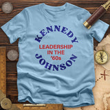 Kennedy Johnson T-Shirt
