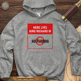 King Richard III Hoodie