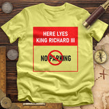 King Richard III T-Shirt