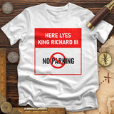 King Richard III T-Shirt