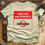 King Richard III T-Shirt