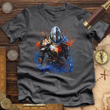 Knight Premium QualityTee