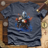 Knight Premium QualityTee