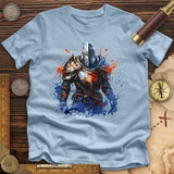 Knight Premium QualityTee