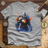 Knight Premium QualityTee
