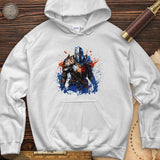 Knight Hoodie