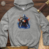 Knight Hoodie