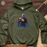 Knight Hoodie