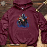 Knight Hoodie