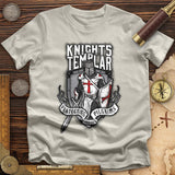 Knights Templar T-Shirt