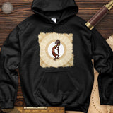 Kokopelli Hoodie