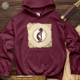 Kokopelli Hoodie