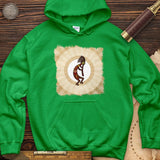 Kokopelli Hoodie