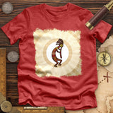 Kokopelli Premium Quality Tee