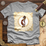 Kokopelli Premium Quality Tee