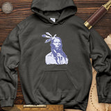 Lakota Hoodie