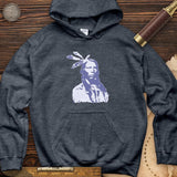 Lakota Hoodie