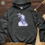 Lakota Hoodie