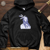 Lakota Hoodie